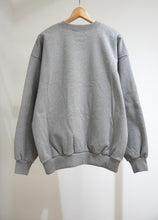 画像をギャラリービューアに読み込む, DIRT CREW NECK
