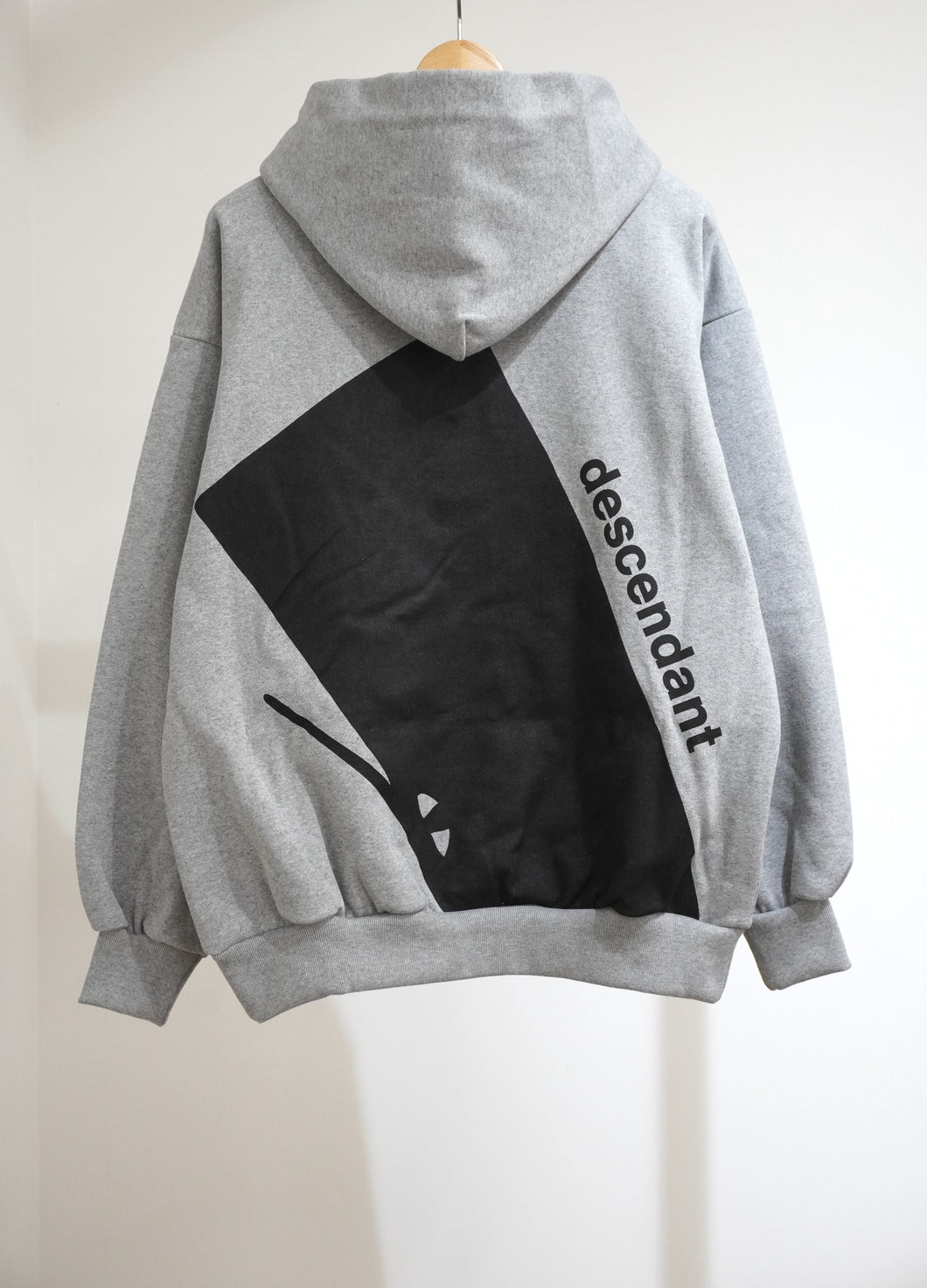 SPYHOP HOODY