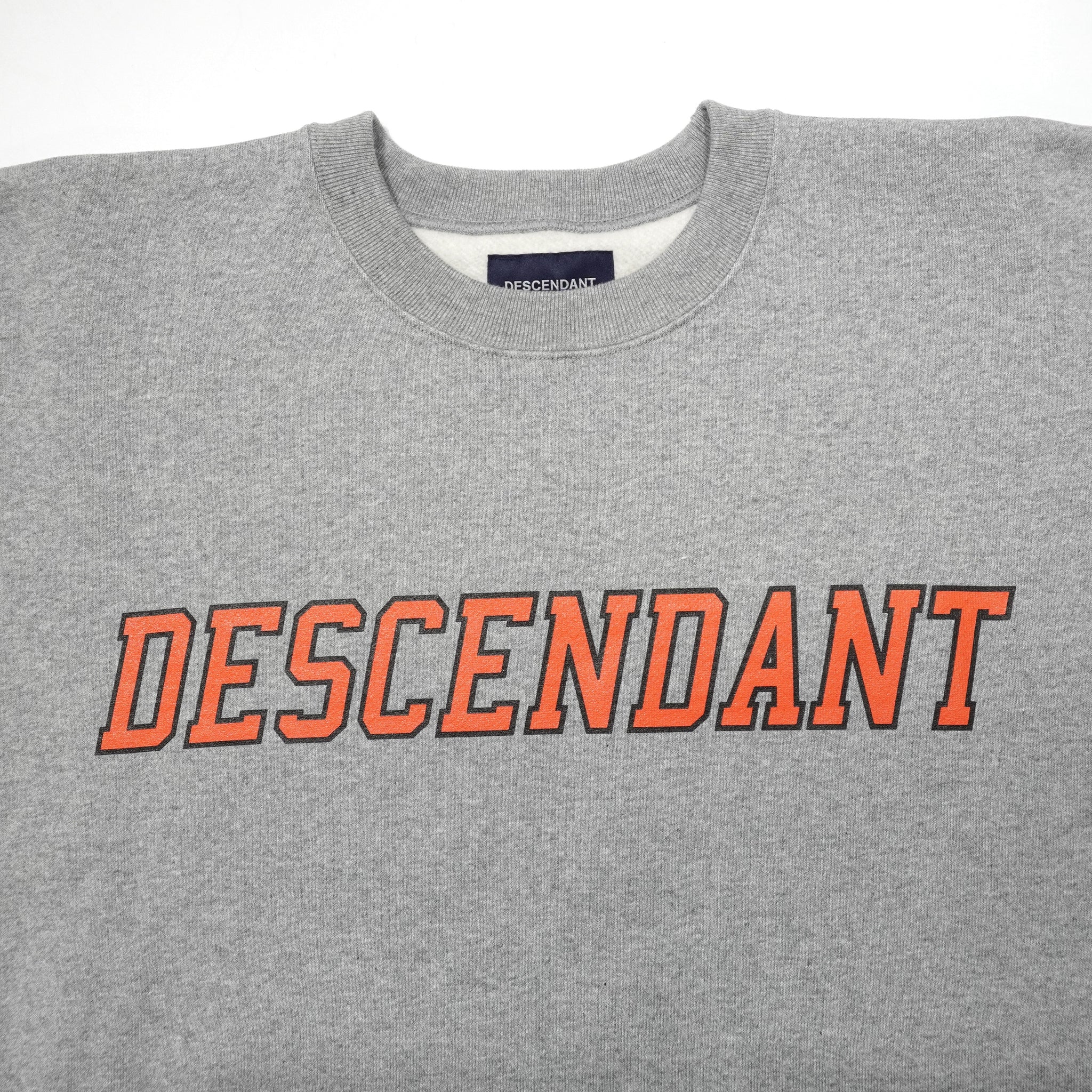 DIRT CREW NECK – Roots Bonds ONLINE STORE DIRT CREW NECK – Roots Bonds ONLINE STORE
