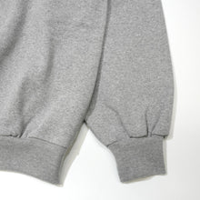 画像をギャラリービューアに読み込む, DIRT CREW NECK
