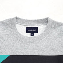 画像をギャラリービューアに読み込む, BOX CREW NECK【KIDS】
