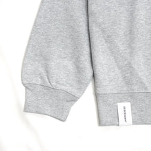 画像をギャラリービューアに読み込む, BOX CREW NECK【KIDS】
