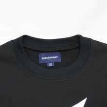 画像をギャラリービューアに読み込む, STERN CREW NECK【KIDS】
