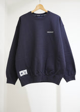 画像をギャラリービューアに読み込む, GENNAKER CREW NECK
