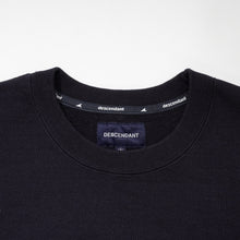 画像をギャラリービューアに読み込む, GENNAKER CREW NECK
