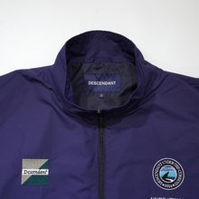 画像をギャラリービューアに読み込む, Shangri-la NYLON JACKET

