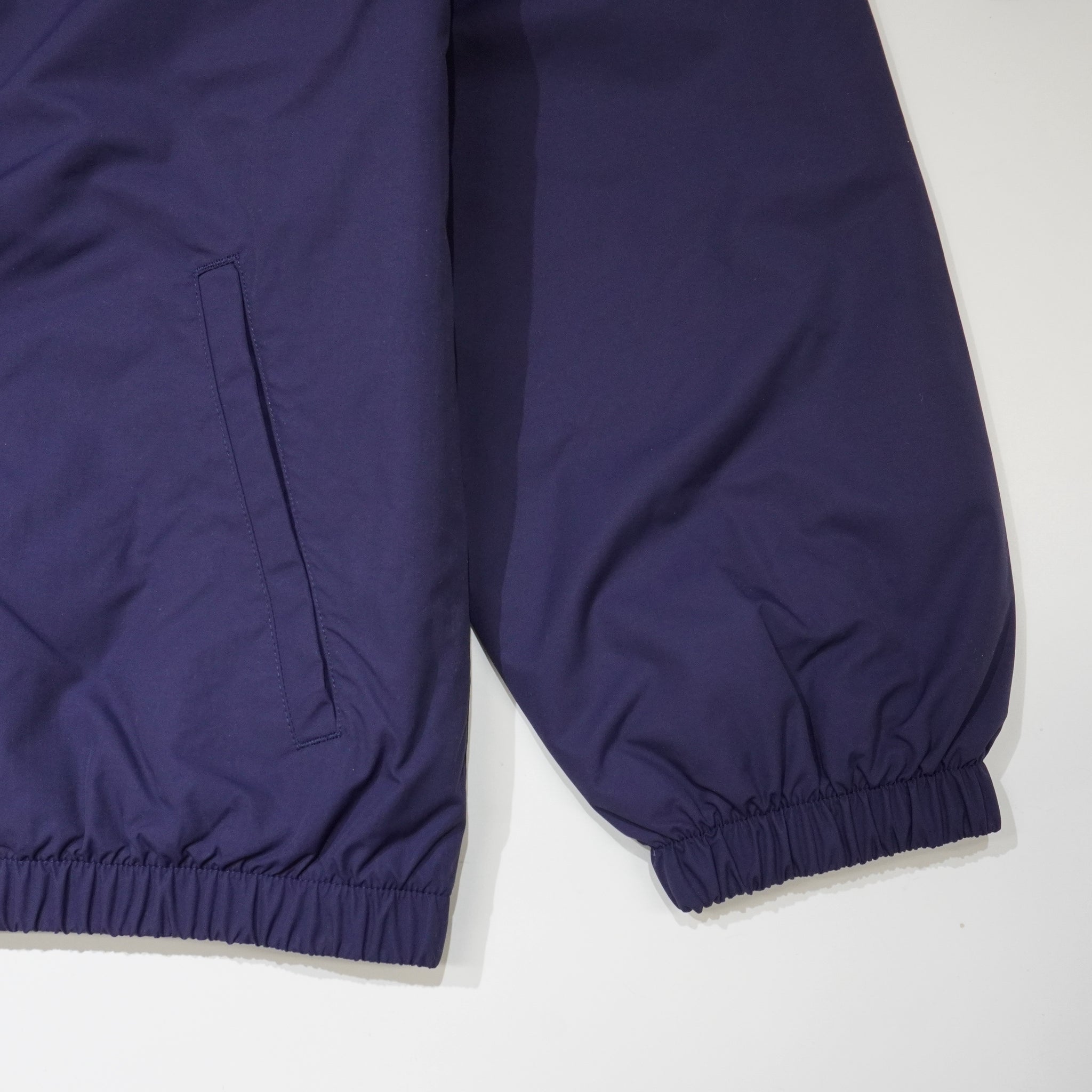 Shangri-la NYLON JACKET – Roots Bonds ONLINE STORE