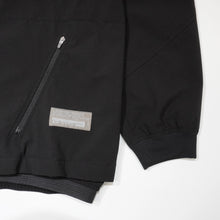 画像をギャラリービューアに読み込む, THE STRETCHED SOLOTEX FIBER PCS PULLOVER
