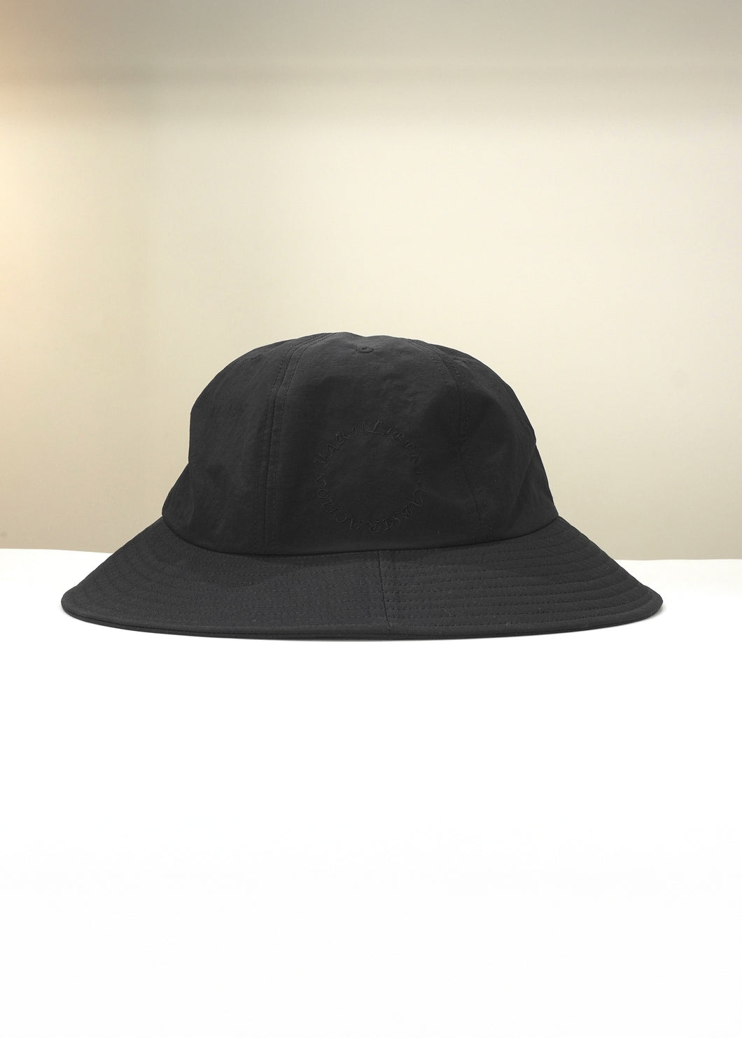 Nylon Military Hat