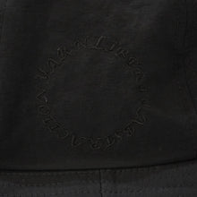 画像をギャラリービューアに読み込む, Nylon Military Hat
