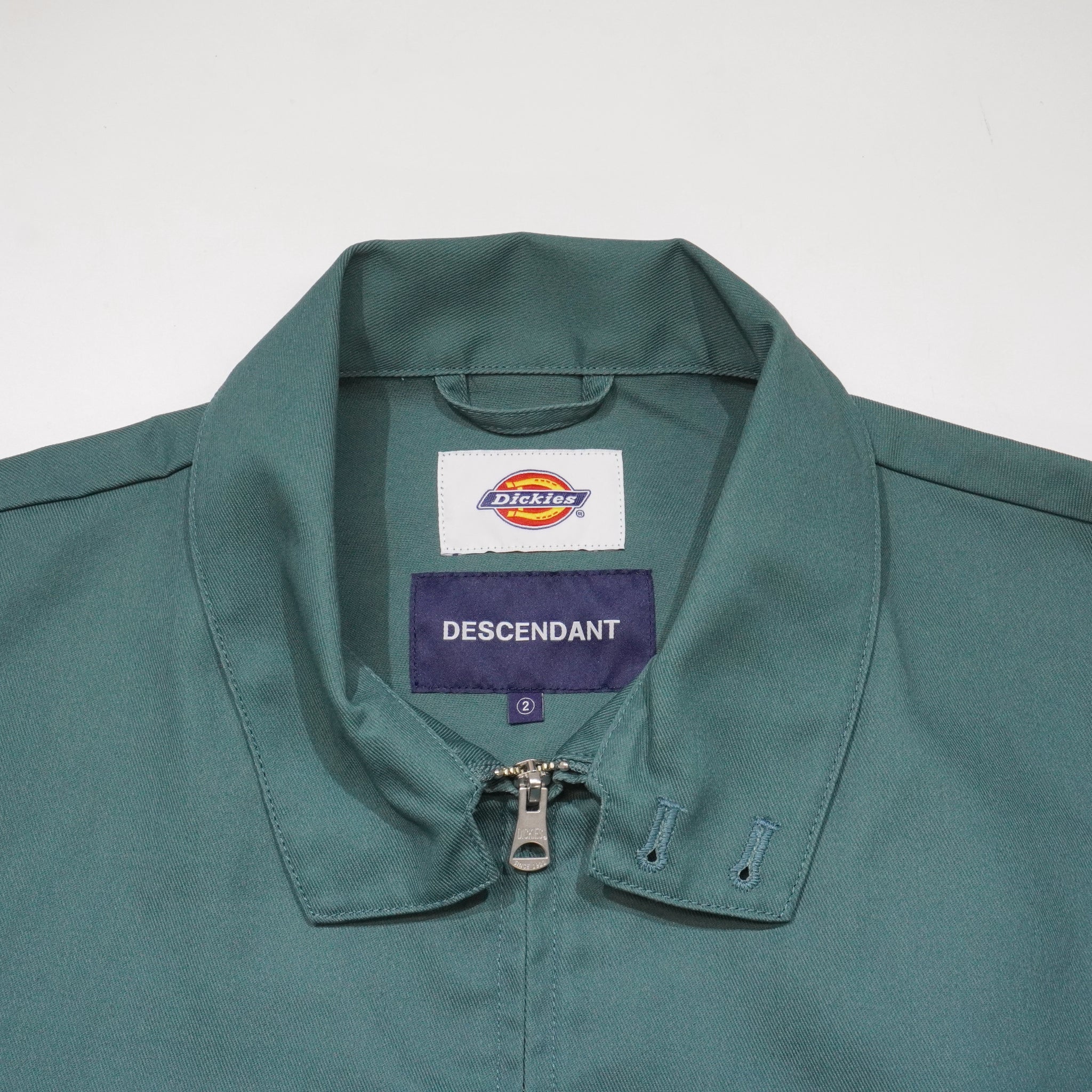 6535 WORK JACKET Dickies – Roots Bonds ONLINE STORE 6535 WORK JACKET Dickies – Roots Bonds ONLINE STORE