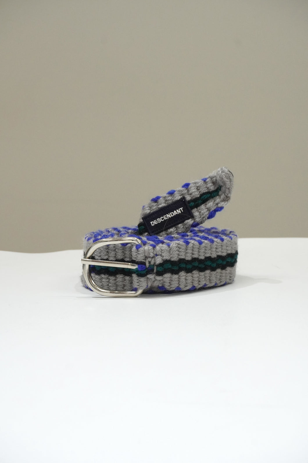 REEL BELT