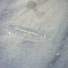画像をギャラリービューアに読み込む, MADNESS VINTAGE CHAMBRAY SHIRT
