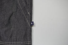 画像をギャラリービューアに読み込む, BAKER CHAMBRAY TROUSERS
