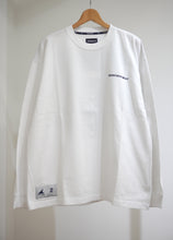 画像をギャラリービューアに読み込む, ENVIRONMENT ORGANIC COTTON LS
