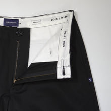画像をギャラリービューアに読み込む, DC-6 ORGANIC COTTON TWILL TROUSERS

