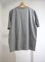 画像をギャラリービューアに読み込む, GENNAKER ORGANIC COTTON CROP SS
