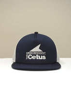 画像をギャラリービューアに読み込む, TEAM CETUS TRUCKER
