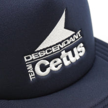 画像をギャラリービューアに読み込む, TEAM CETUS TRUCKER

