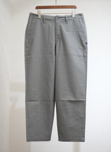 画像をギャラリービューアに読み込む, DC-6 TC TWILL TROUSERS
