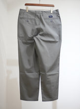 画像をギャラリービューアに読み込む, DC-6 TC TWILL TROUSERS

