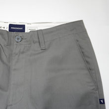 画像をギャラリービューアに読み込む, DC-6 TC TWILL TROUSERS
