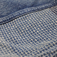 画像をギャラリービューアに読み込む, MADNESS AGING M501 DENIM TRUCKER. M3 REGULAR
