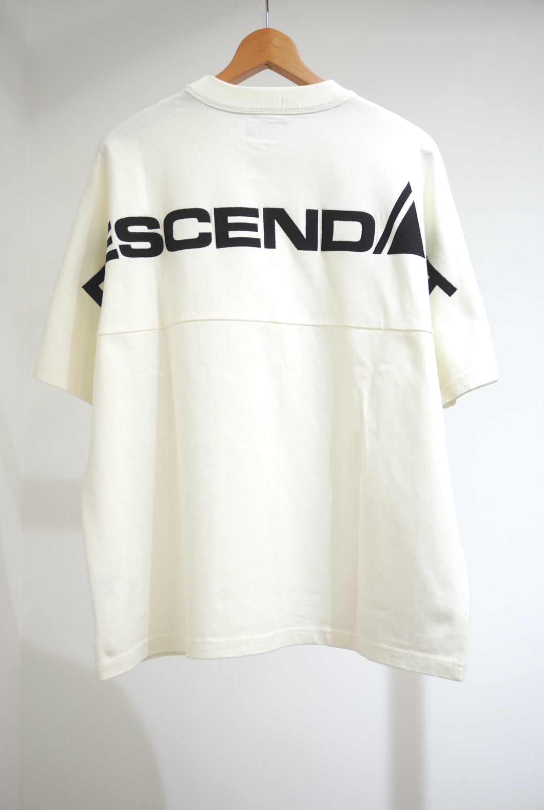 BERTH JERSEY SS
