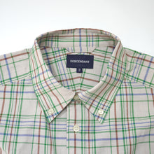 画像をギャラリービューアに読み込む, KENNEDY&#39;S TEXTILE SS SHIRT
