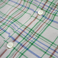 画像をギャラリービューアに読み込む, KENNEDY&#39;S TEXTILE SS SHIRT
