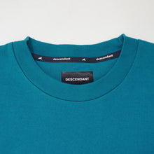 画像をギャラリービューアに読み込む, ORCA ORGANIC COTTON SS
