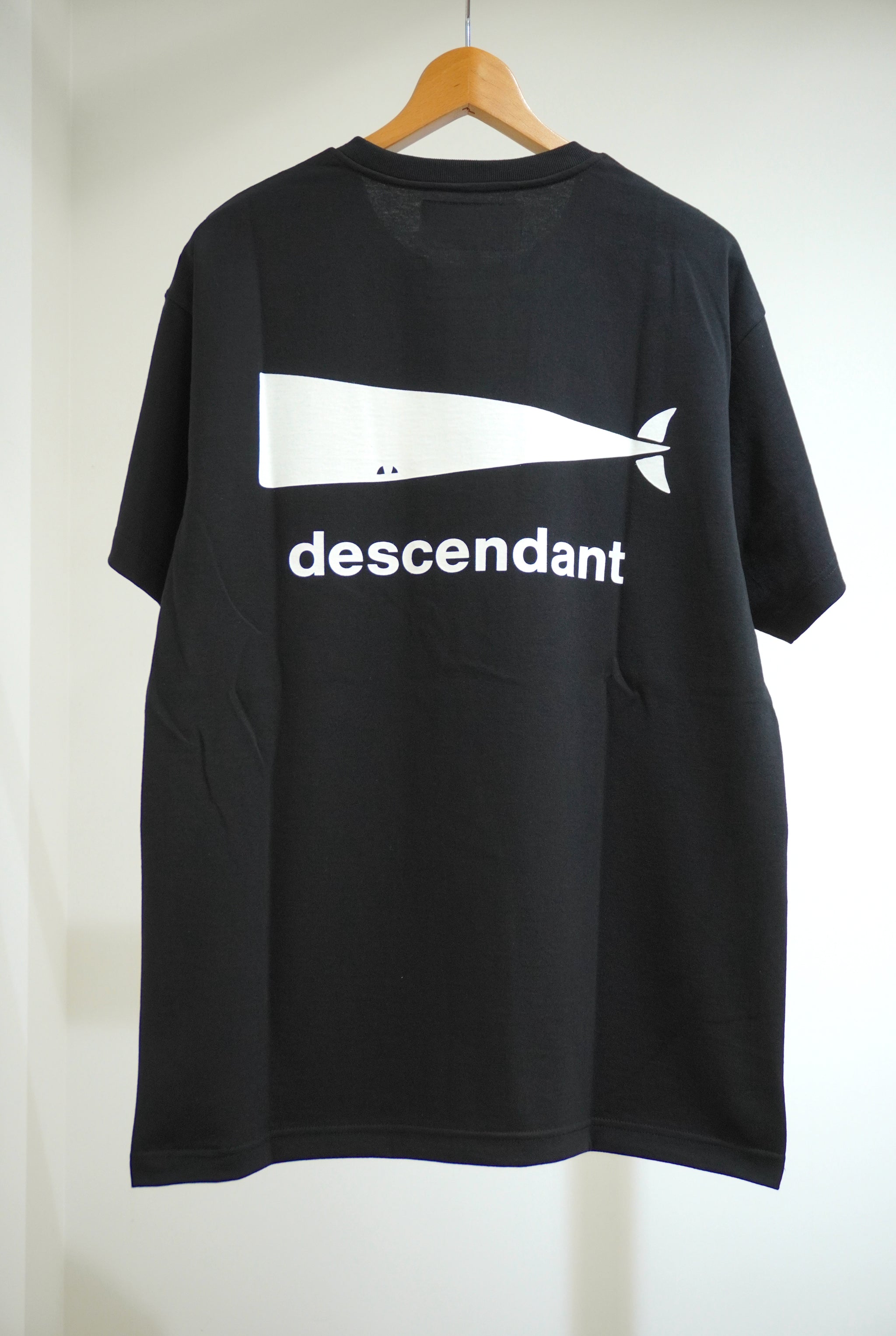DESCENDANT/CACHALOT SS (NAVY)