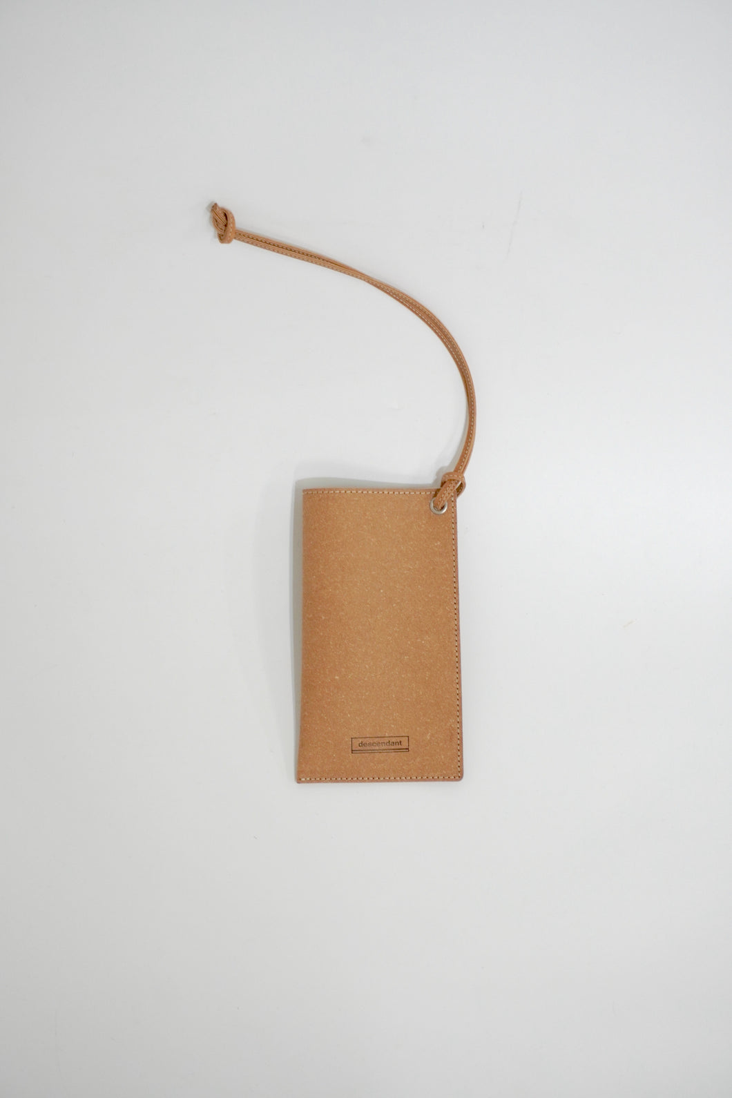 EMBRACE GRASSES CASE