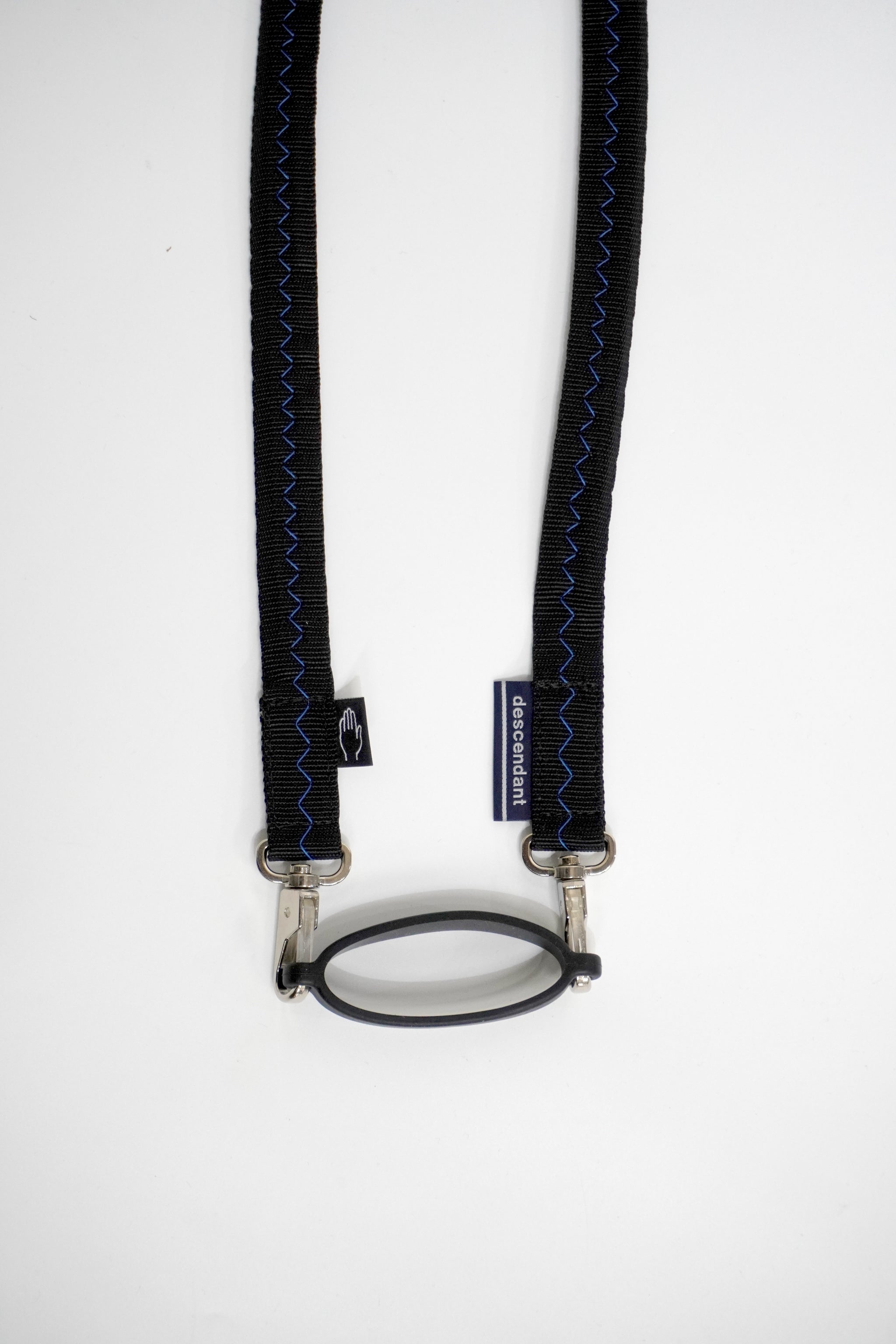 小物 DESCENDANT 25SS BUNGEE STRAP TAKES HANDS BUNGEE STRAP TAKES HANDS – DESCENDANT