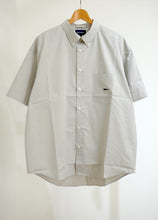 画像をギャラリービューアに読み込む, KENNEDY&#39;S TEXTILE SS SHIRT
