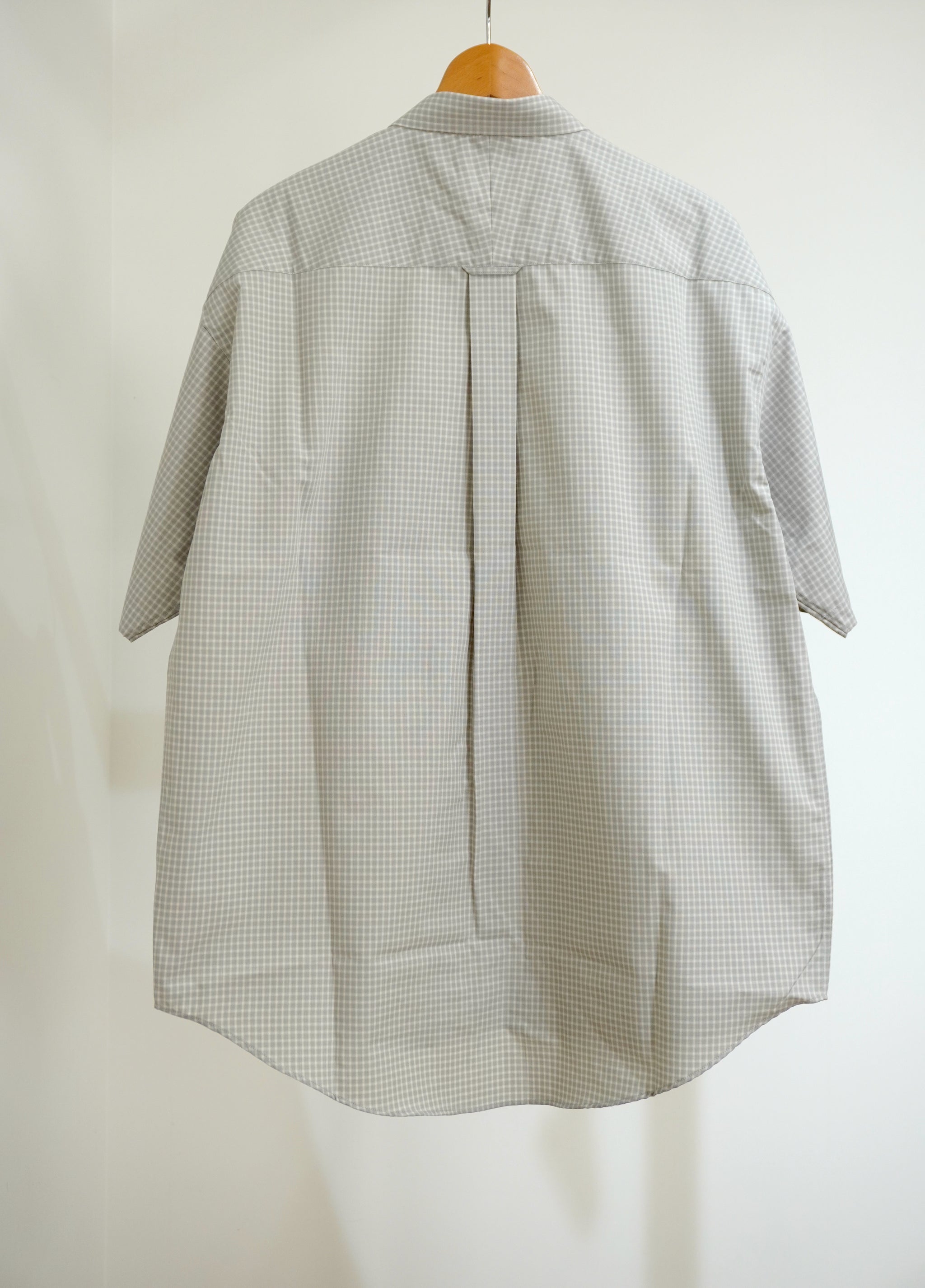 KENNEDY'S TEXTILE SS SHIRT – Roots Bonds ONLINE STORE