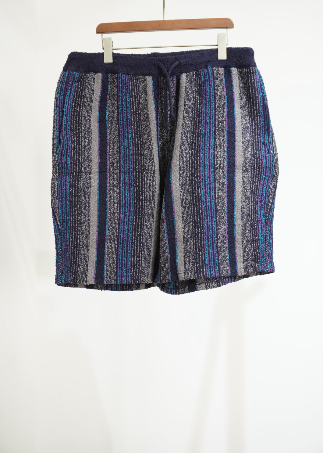 SPICOLI STRIPE SHORTS