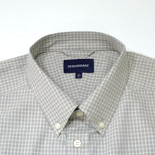 画像をギャラリービューアに読み込む, KENNEDY&#39;S TEXTILE SS SHIRT
