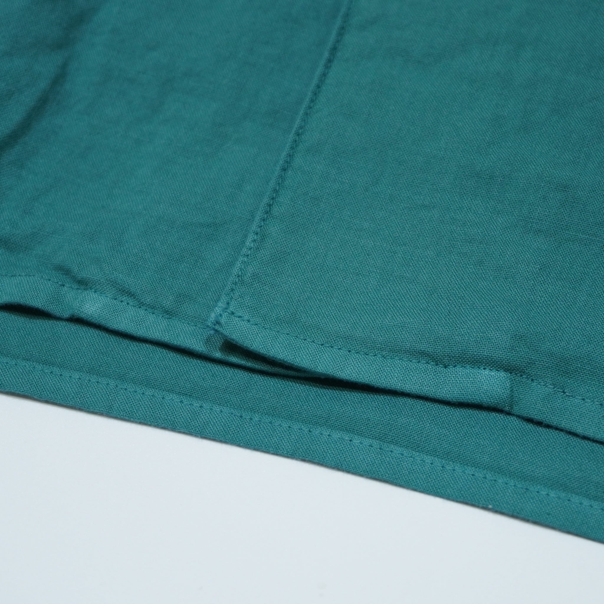 S WIND OPEN COLLAR SS SHIRT PIGMENT DYE – Roots Bonds ONLINE STORE
