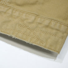 画像をギャラリービューアに読み込む, MADNESS HARD AGING M503 DENIM TRUCKER (TWO-TONE)
