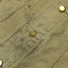 画像をギャラリービューアに読み込む, MADNESS HARD AGING M503 DENIM TRUCKER (TWO-TONE)
