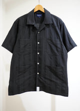 画像をギャラリービューアに読み込む, RIVERA CUBA SS SHIRT
