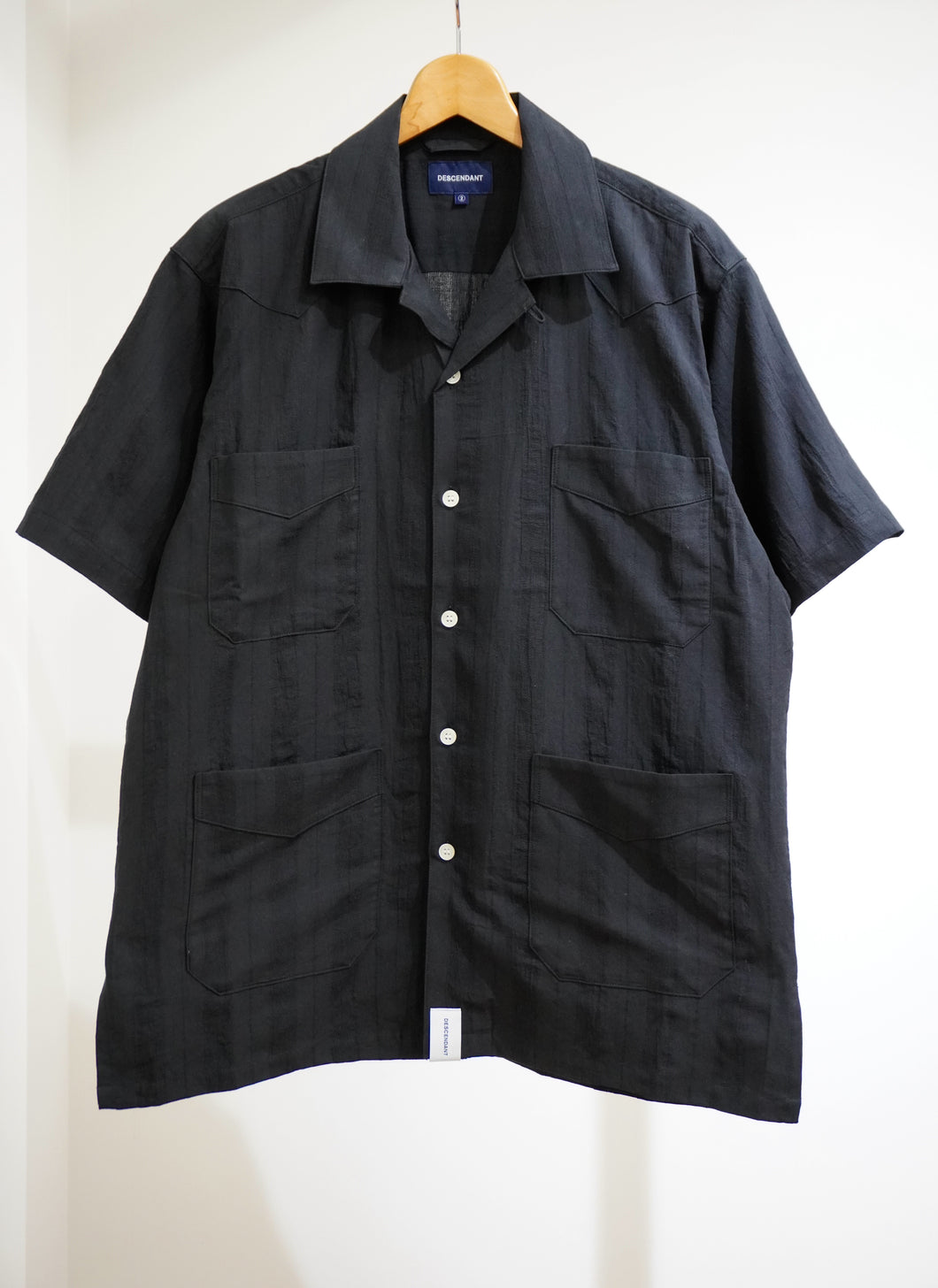 RIVERA CUBA SS SHIRT