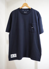 画像をギャラリービューアに読み込む, CACHALOT ORGANIC COTTON CROP SS
