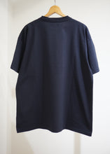 画像をギャラリービューアに読み込む, CACHALOT ORGANIC COTTON CROP SS
