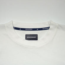 画像をギャラリービューアに読み込む, CACHALOT ORGANIC COTTON CROP SS
