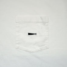 画像をギャラリービューアに読み込む, CACHALOT ORGANIC COTTON CROP SS
