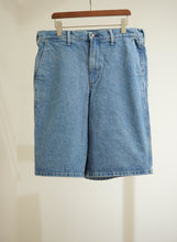 画像をギャラリービューアに読み込む, DIY DENIM SHORTS
