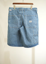 画像をギャラリービューアに読み込む, DIY DENIM SHORTS
