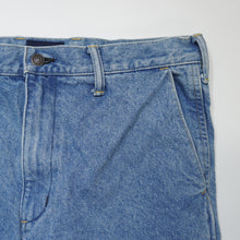 画像をギャラリービューアに読み込む, DIY DENIM SHORTS
